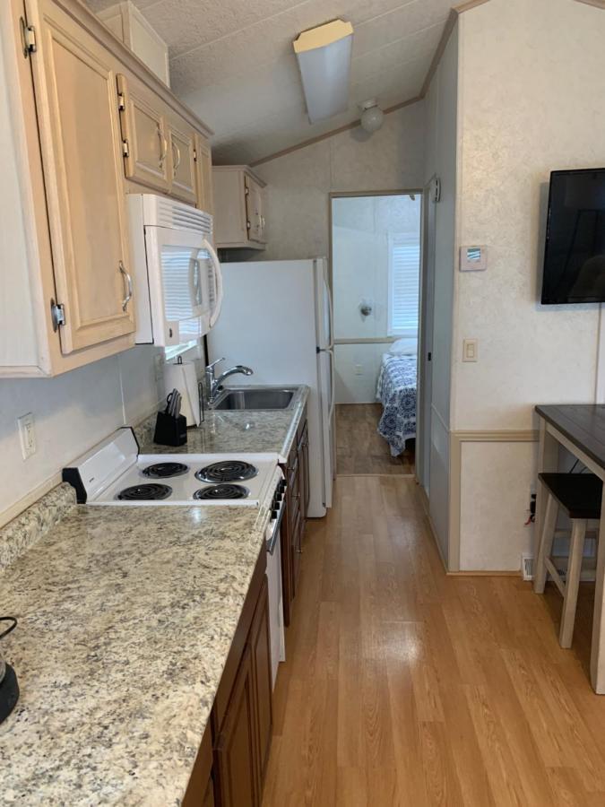 Caribbean Shores Vacation Rentals Дженсен-Бич Экстерьер фото