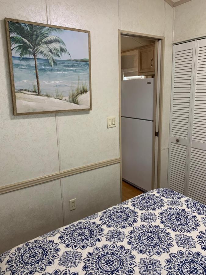 Caribbean Shores Vacation Rentals Дженсен-Бич Экстерьер фото